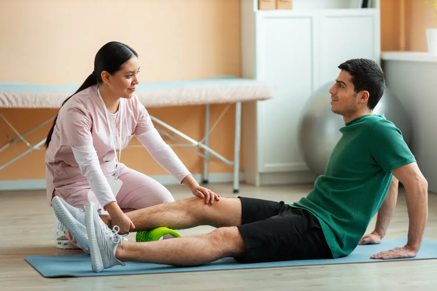 Physical Therapy