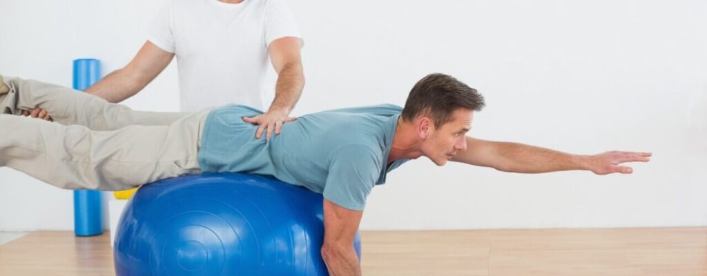 Wellness Physical Therapy